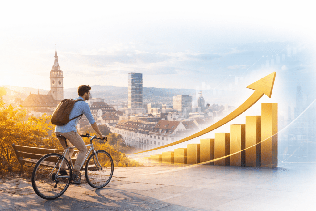 Start- & Scale-up Investments 4 Start Scale ups